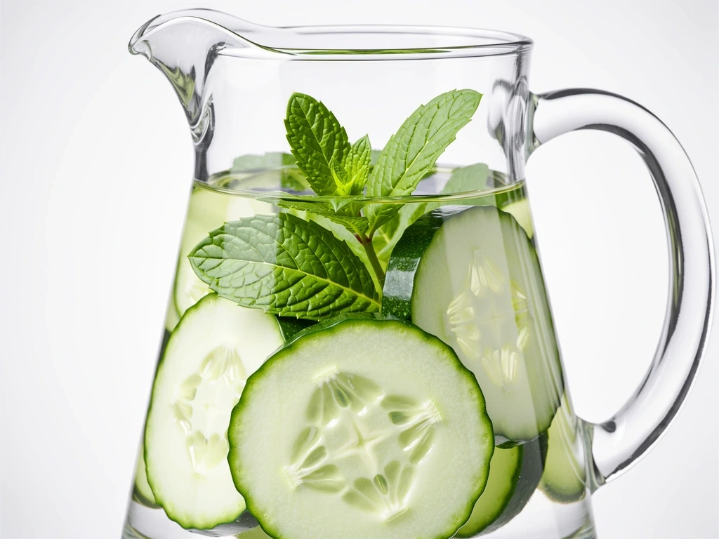 Fresh routine elements